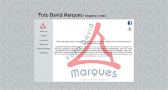 Desktop Screenshot of fdmarques.com