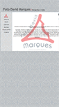 Mobile Screenshot of fdmarques.com
